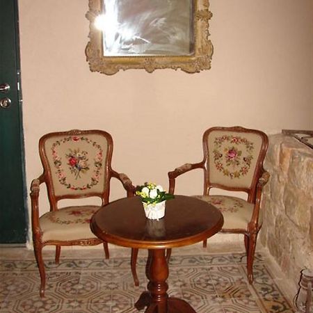 Boutique Agam Hahoresh - בוטיק אגם החורש Haifa Buitenkant foto