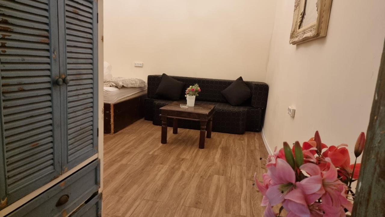Boutique Agam Hahoresh - בוטיק אגם החורש Haifa Buitenkant foto