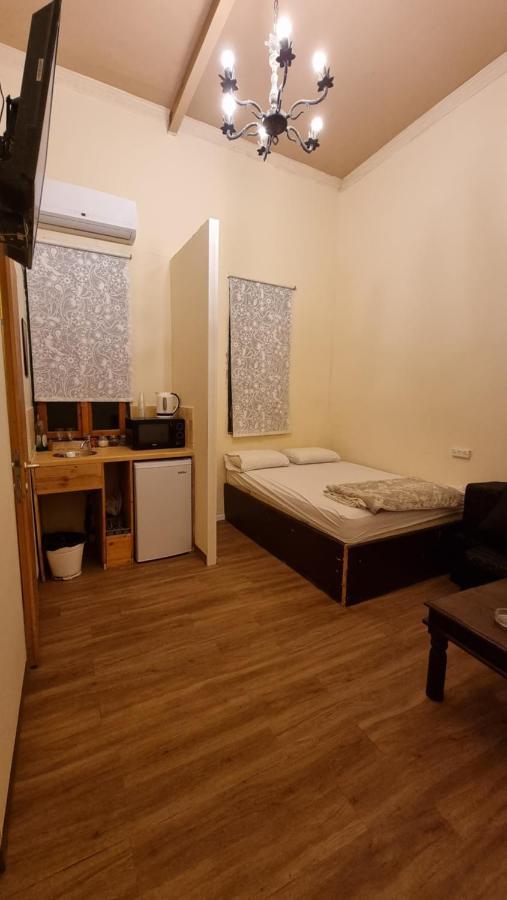 Boutique Agam Hahoresh - בוטיק אגם החורש Haifa Buitenkant foto