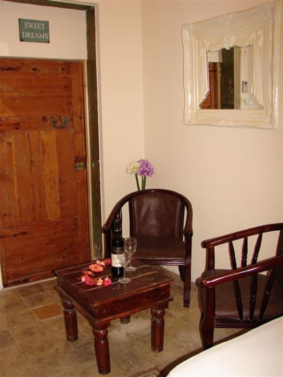 Boutique Agam Hahoresh - בוטיק אגם החורש Haifa Kamer foto