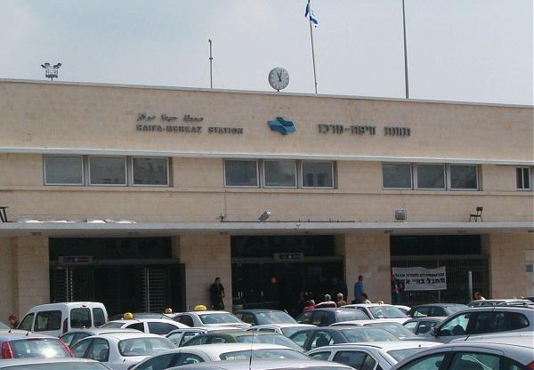 Boutique Agam Hahoresh - בוטיק אגם החורש Haifa Buitenkant foto