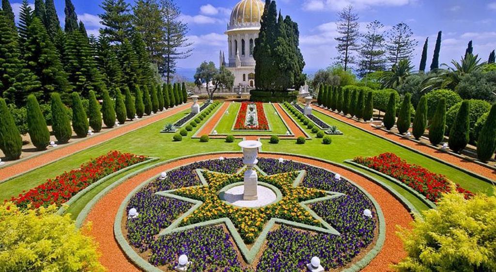 Boutique Agam Hahoresh - בוטיק אגם החורש Haifa Buitenkant foto